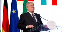 Italia-Germania. Tajani: "Partner forti che sostengono la politica industriale"