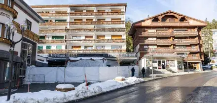 Crans-Montana, l'ex responsabile della sicurezza del Comune: "Poche risorse per i controlli"