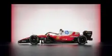 La Ferrari presenta la nuova SF26 strizzando l'occhio alla monoposto di Niki Lauda