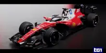 Formula1, la Ferrari entra nella nuova era dell'ibrido con un occhio al passato