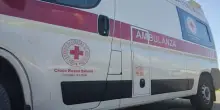 Donna uccisa con un cacciavite in strada a Udine