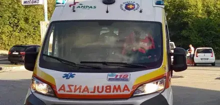Operaio muore schiacciato da un muletto nel Reggiano