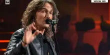 Tali e Quali, Raffaele De Benedictis interpreta Ligabue e conquista la finalissima