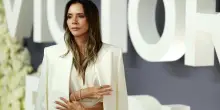 Victoria Beckham in cima alle hit con "Not Such an Innocent Girl", un brano di 25 anni fa