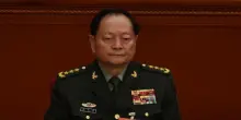 Cina, proseguono le epurazioni nell'esercito, rimosso il generale pi&ugrave; alto in grado