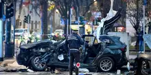 Incidente mortale: scontro con mezzo della nettezza urbana. Morto ex bodyguard di Alberto Genovese