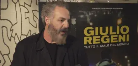 Mancato sostegno al film su Regeni, Giuli risponder&agrave; in Aula. Prime dimissioni