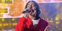The Voice Kids, Miriam Bruno canta "Bring me to life"