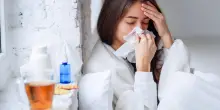 Influenza, ISS: quasi 10 milioni di casi in Italia, contagi in calo ma ancora alti in due Regioni