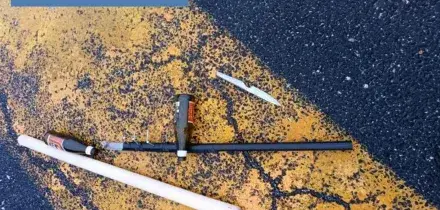 Scontri sull'A1 fra tifosi del Napoli e della Lazio: bloccati 80 ultras, avevano mazze e coltelli