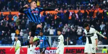 Atalanta-Parma 4-0, la sintesi della partita
