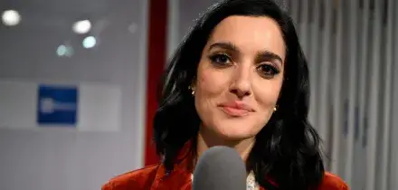 Sanremo, le prove di Levante: "La mia canzone arriva in punta di piedi e poi esplode"