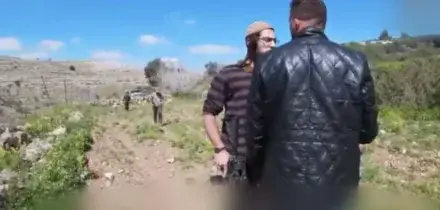 Cisgiordania, un colono israeliano armato minaccia due Carabinieri. Tajani convoca l'ambasciatore