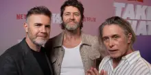 I Take That 35 anni dopo: una serie tv racconta il successo e le tensioni della boy band britannica