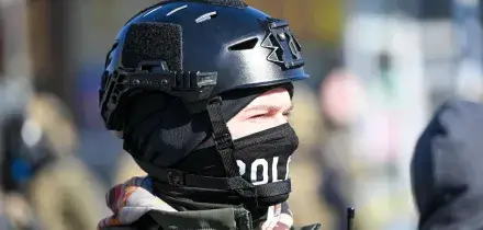 L'Ice in Italia per i Giochi invernali, portavoce: "Collaboreranno alla sicurezza delle Olimpiadi"