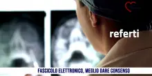 Fascicolo Sanitario Elettronico, miniera snobbata