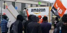 Amazon annuncia il licenziamento di 16mila lavoratori a livello globale