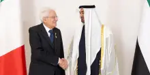 Storica visita di Mattarella negli Emirati, coronamento di un lungo lavoro diplomatico