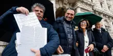 Il Tar respinge il ricorso sulla data del voto per il referendum