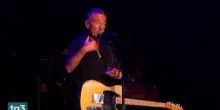 Bruce Springsteen scrive una canzone per Minneapolis e le vittime dell'ICE