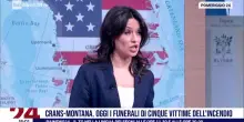 Pomeriggio 24 - Puntata del 07/01/2026