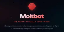 Ecco come funziona Moltbot, l'assistente IA virale: i rischi per la sicurezza