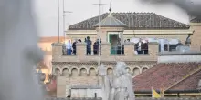 Forse un bistrot sui tetti di San Pietro, si ipotizza pronto entro fine anno