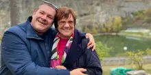 Pierina Paganelli, uccisa nel garage di casa: le tappe della vicenda