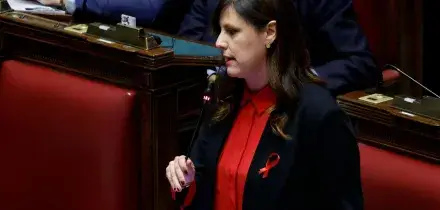 Conferenza stampa con i neonazisti, Braga (Pd): "Offesa alle istituzioni, Molinari intervenga"