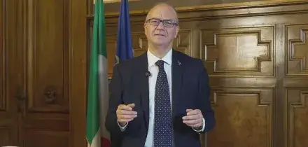 Maturit&agrave;, Valditara "Chi non sosterr&agrave; l'esame orale dovr&agrave; ripetere l'anno"