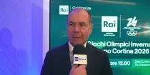 Milano Cortina, Nicola Rao direttore Rai Radio1: raccontare le Olimpiadi attraverso suoni e voci