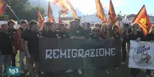 "Remigrazione", un'idea mutuata dall'Afd tedesca