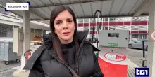 Jessica Moretti: "Siamo qui perch&eacute; ci siamo impegnati a farlo, lo dobbiamo alle vittime"