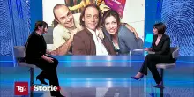 Tg2 Storie. I racconti della settimana - Puntata del 31/01/2026