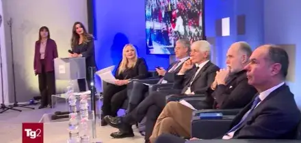 Olimpiadi, Abodi: "L'Italia al centro del mondo"