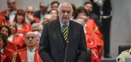 Giustizia, &egrave; guerra totale: Nordio agita lo spettro del "metodo mafioso" nel CSM