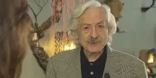 Leo Gullotta fa 80 anni, dalla carriera in teatro a piccolo e grande schermo: "Mi ritengo fortunato"