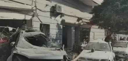 Iran, sempre pi&ugrave; alta la tensione per un possibile attacco Usa