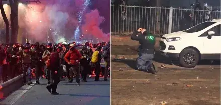 Askatasuna, vertice sul decreto Sicurezza. Meloni auspica una "risoluzione unitaria"