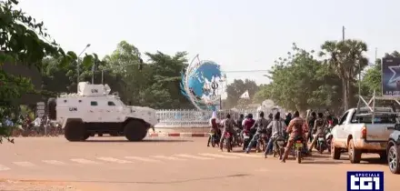 Speciale Tg1 - Africa: caos calmo - Puntata del 01/02/2026