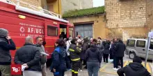 Niscemi, a una settimana dalla frana il conforto della Chiesa per chi ha perso la casa