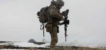 Finita la "tregua del gelo", &egrave; durata tre giorni. Drone russo su un bus di minatori, 15 morti