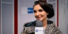 Elettra Lamborghini: "Batticuore dopo le prove. La mia canzone &egrave; un arcobaleno di felicit&agrave;"