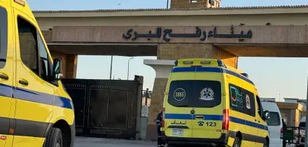 Israele riapre il valico di Rafah tra le bombe. Centinaia di malati in lista per andare in Egitto