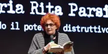 &Egrave; morta Maria Rita Parsi, la psicologa che si fece voce dei diritti dei bambini