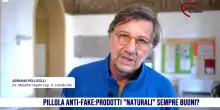I "prodotti naturali" fanno sempre bene?