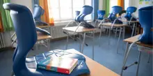 Bimbi abusati in classe nel Milanese, arrestato un maestro