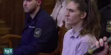 Attivista tedesca Maja T. condannata a 8 anni in Ungheria