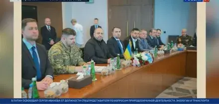 Il Cremlino insiste: "Pace s&igrave;, se Kiev cede il Donbas"