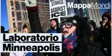 Minneapolis, la giornalista Rai minacciata dall'Ice racconta a MappaMondi la sua esperienza